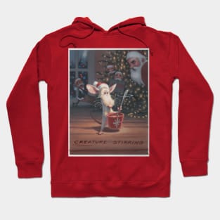 Creature Stirring Hoodie